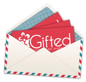 The Bistro Group Gift Card
