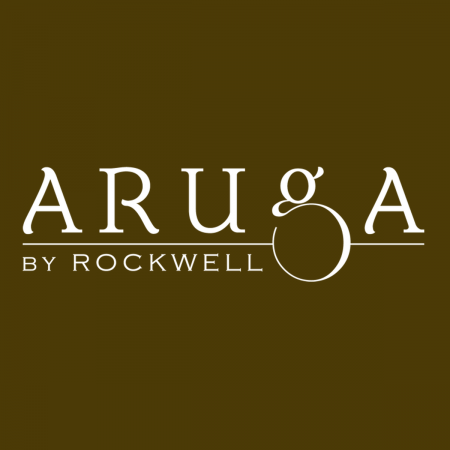 Aruga by Rockwell